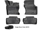 Tapeta Gome 3D Range Rover Velar 2019+
