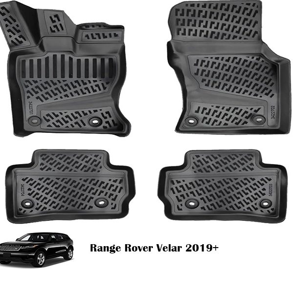 Tapeta Gome 3D Range Rover Velar 2019+