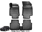 Tapeta Gome 3D Range Rover Vogue 12-21
