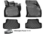 Tapeta Gome 3D Volkswagen Passat 11-14