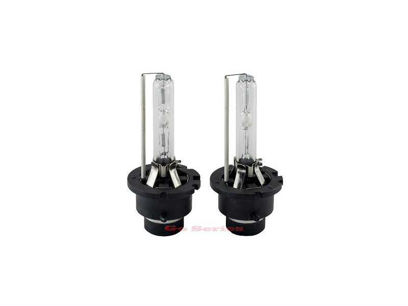 Llampa Xenon Bosch D2S 6000K