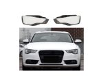 Xham Feneri Audi A5 12-16