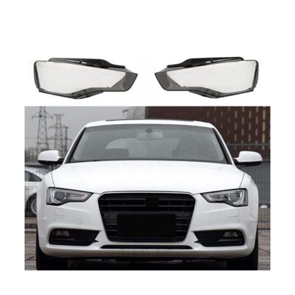 Xham Feneri Audi A5 12-16