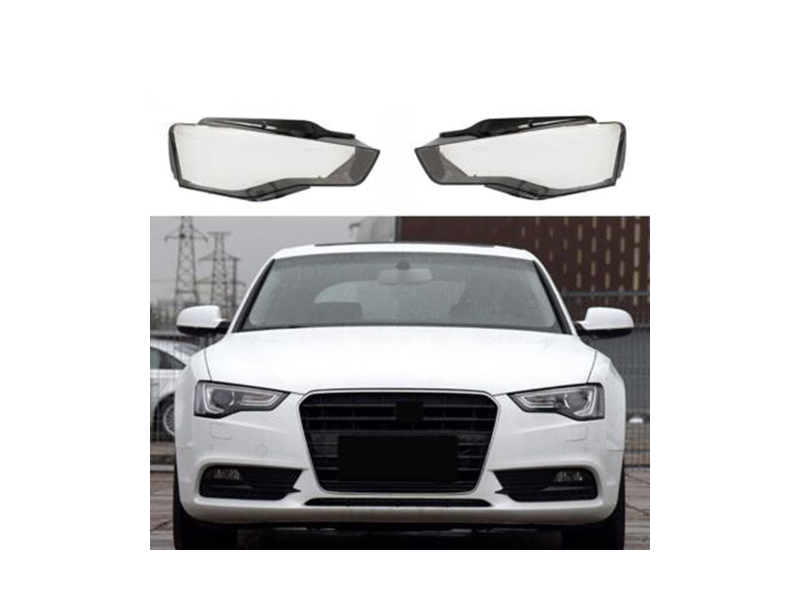 Xham Feneri Audi A5 12-16