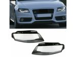 Xham Feneri AUDI A4 B8 09-12