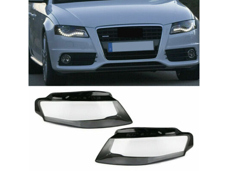 Xham Feneri AUDI A4 B8 09-12