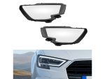 Xham Feneri Audi A3 16-19