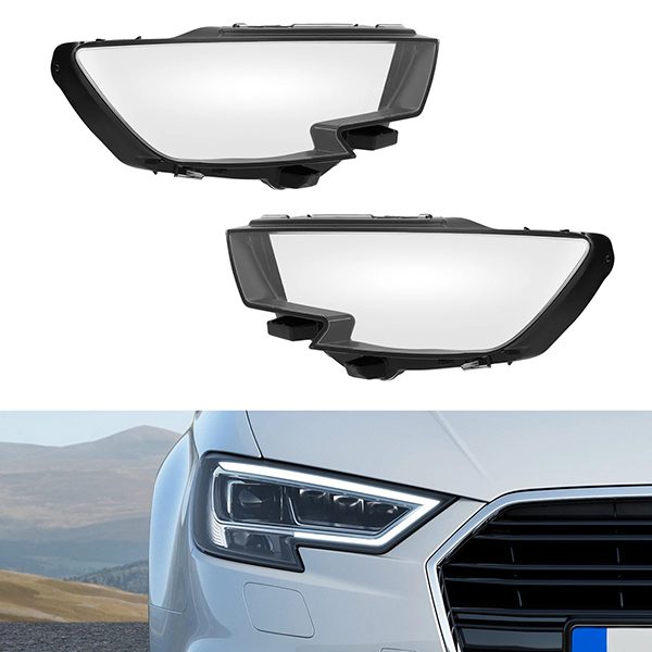 Xham Feneri Audi A3 16-19
