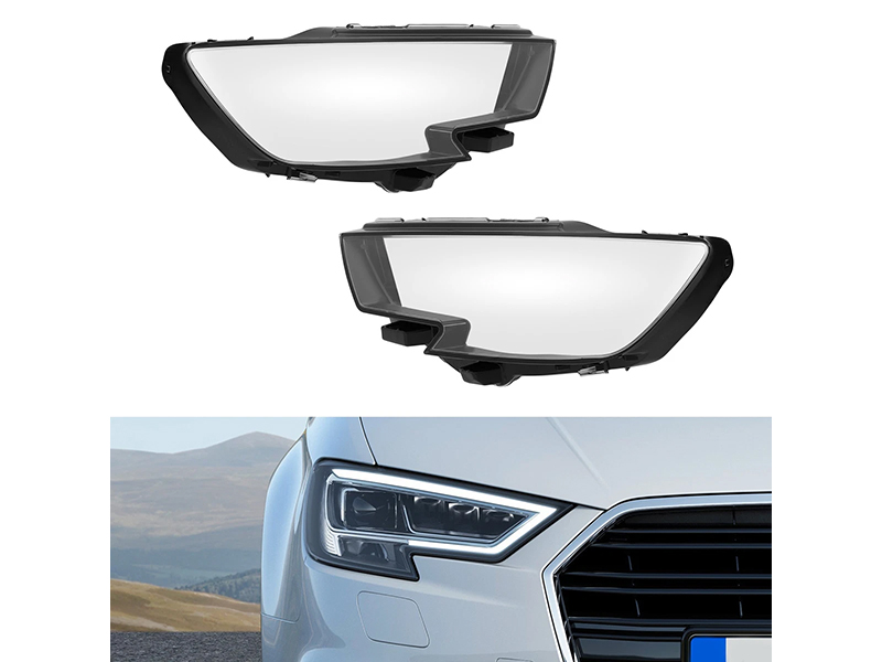Xham Feneri Audi A3 16-19