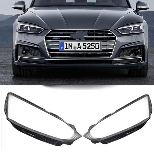 Xham Feneri Audi A5 17-19