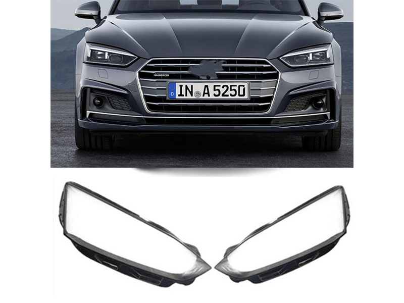 Xham Feneri Audi A5 17-19