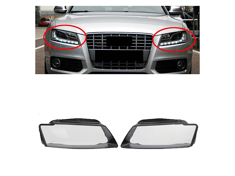 Xham Feneri Audi A5 2008-2012