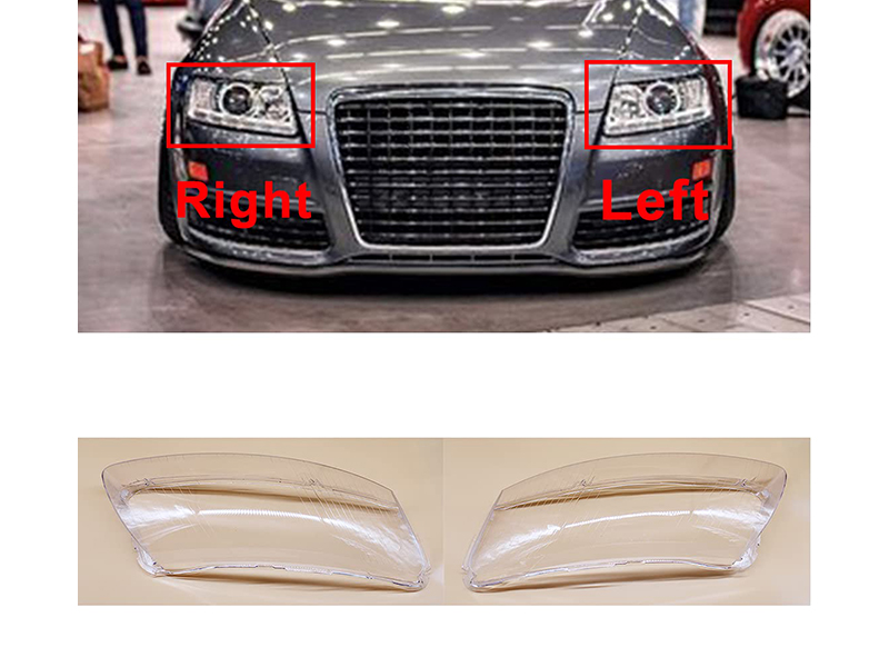 Xham Feneri Audi A6 C6 06-11