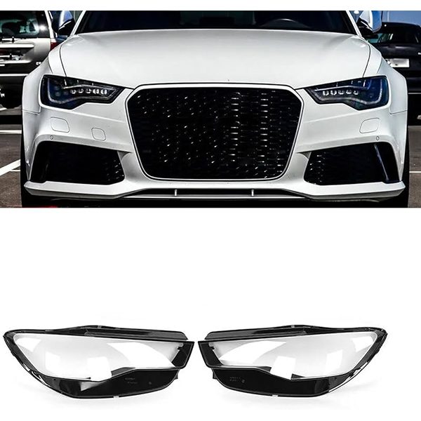 Xham Feneri Audi A6 C7 12-15