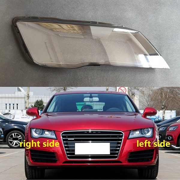 Xham Feneri Audi A7 10-14
