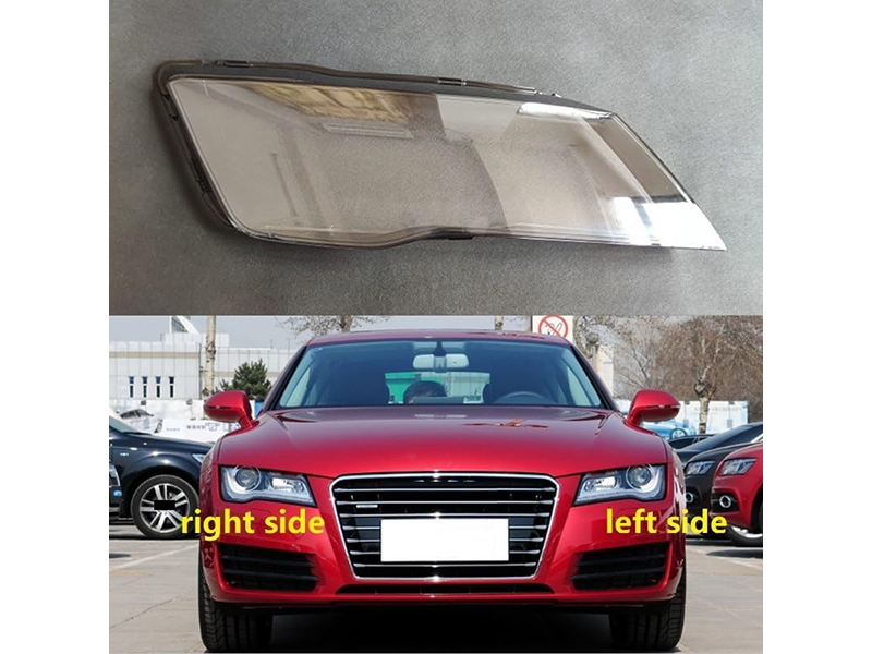 Xham Feneri Audi A7 10-14