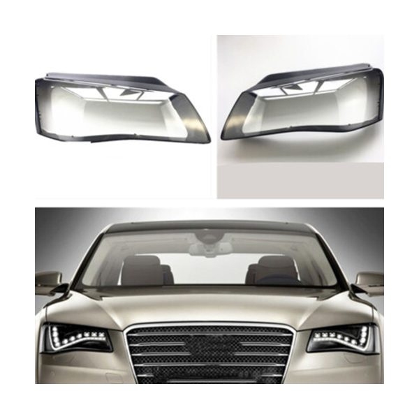 Xham Feneri Audi A8 S8 10-13