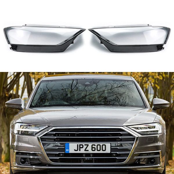 Xham Feneri Audi A8 S8 18-21
