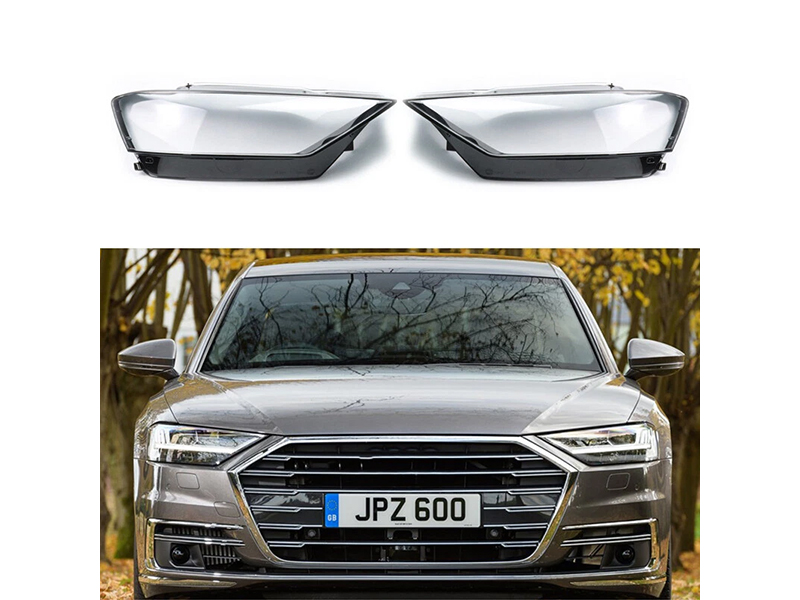 Xham Feneri Audi A8 S8 18-21