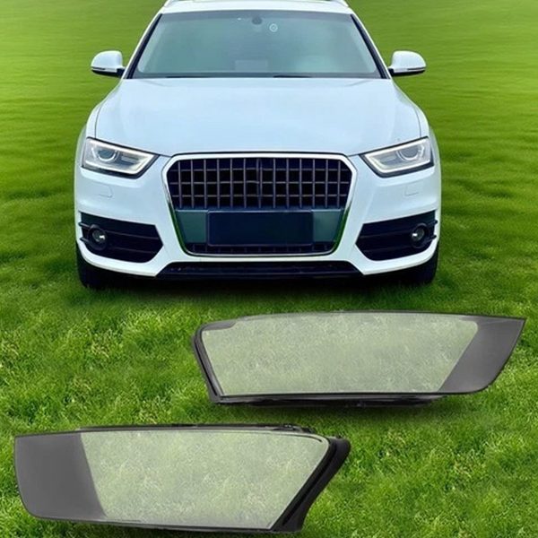 Xham Feneri Audi Q3 SQ3 RSQ3 16-18