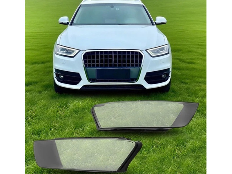 Xham Feneri Audi Q3 SQ3 RSQ3 16-18