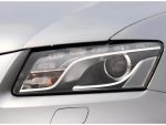 Xham Feneri Audi Q5 SQ5 RSQ5 08-12