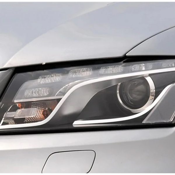 Xham Feneri Audi Q5 SQ5 RSQ5 08-12
