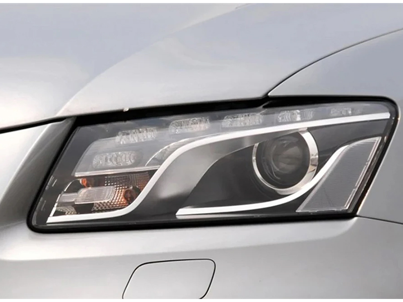 Xham Feneri Audi Q5 SQ5 RSQ5 08-12