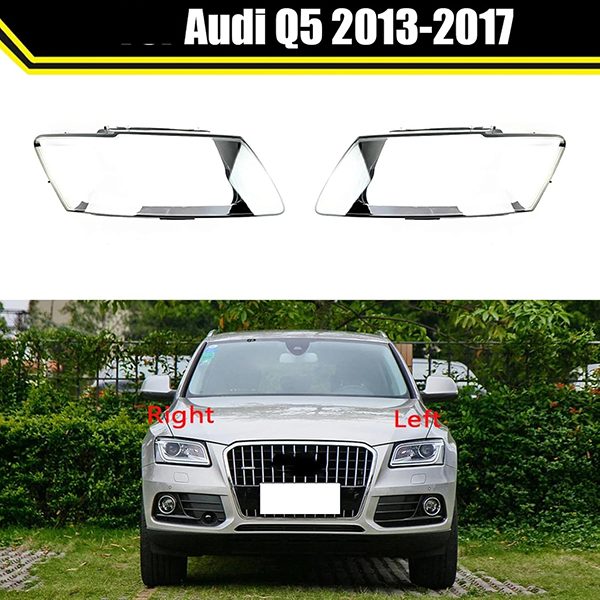 Xham Feneri Audi Q5 SQ5 RSQ5 13-17