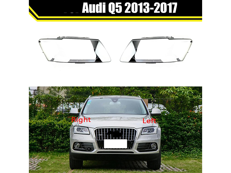 Xham Feneri Audi Q5 SQ5 RSQ5 13-17