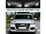 Xham Feneri Audi Q5 SQ5 RSQ5 18-20