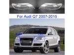 Xham Feneri Audi Q7 SQ7 RSQ7 07-16