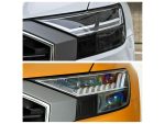 Xham Feneri Audi Q8 SQ8 19-22