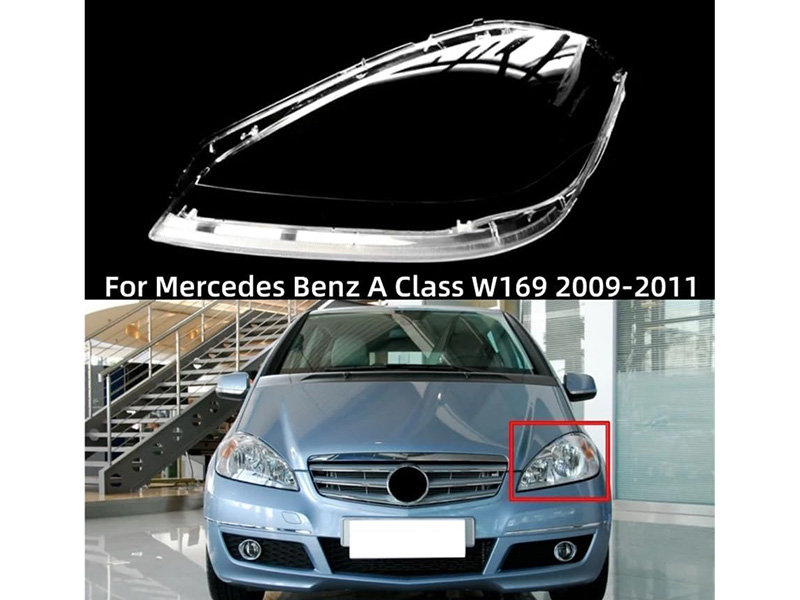 Xham Feneri Mercedes Benz A-class 04-11