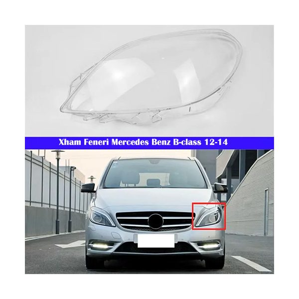 Xham Feneri Mercedes Benz B-class 12-14