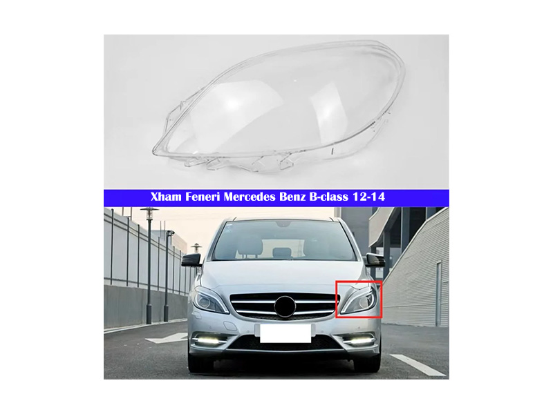 Xham Feneri Mercedes Benz B-class 12-14