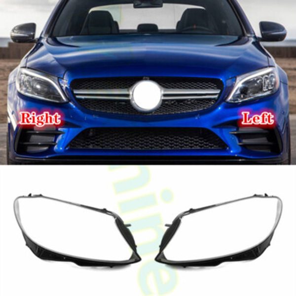 Xham Feneri Mercedes Benz C-class 18-20
