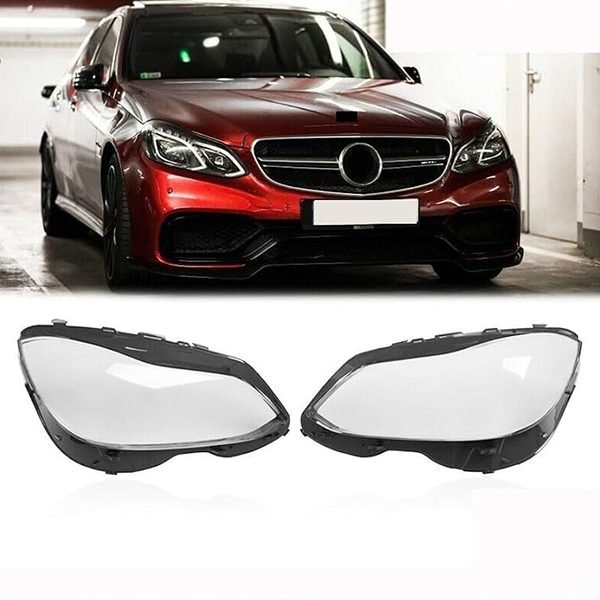 Xham Feneri Mercedes Benz E Class W212 13-15