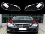 Xham Feneri Mercedes Benz S Class W221 10-14