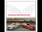 Xham Feneri Mercedes Benz W204 11-14