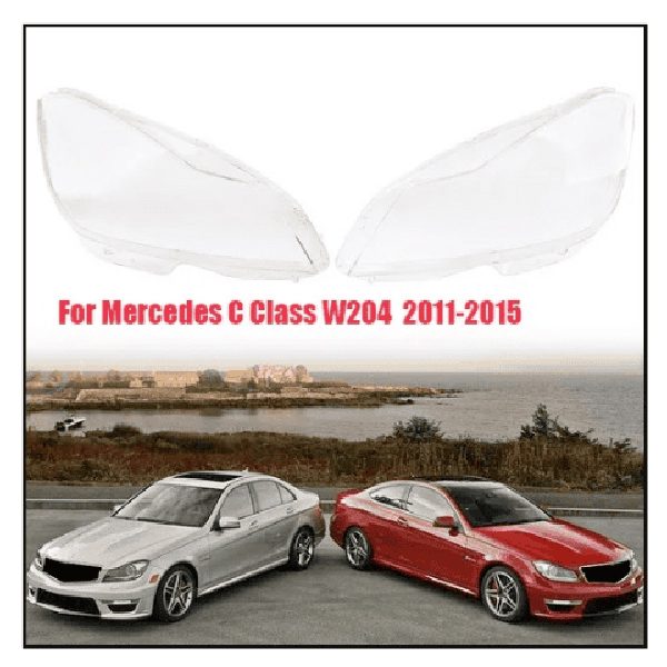Xham Feneri Mercedes Benz W204 11-14