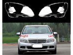 Xham Feneri Mercedes Benz W204 07-11