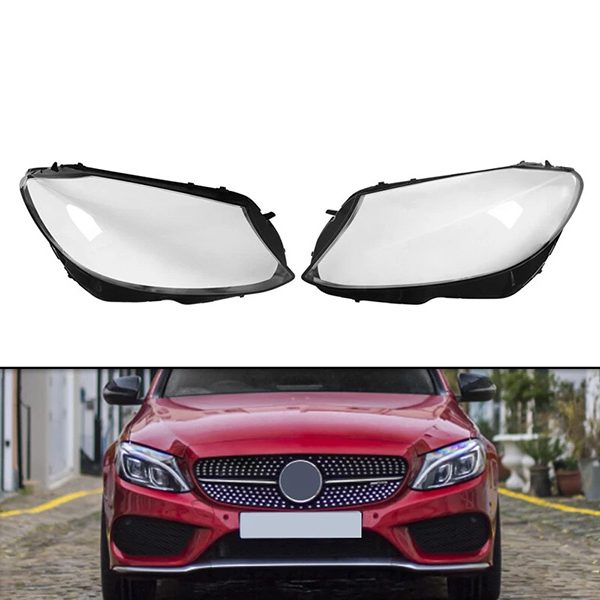 Xham Feneri Mercedes Benz CLA W117 13-16