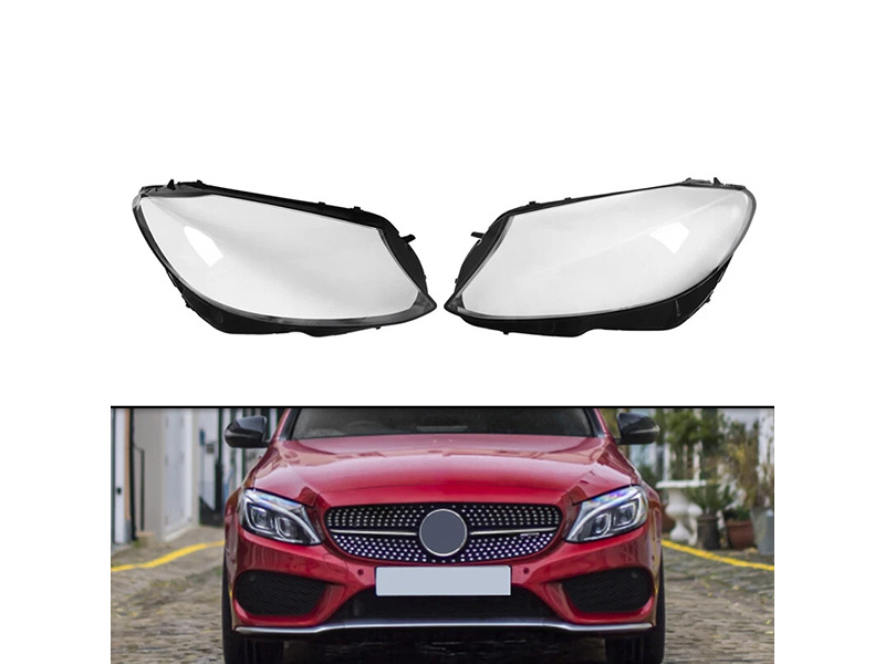 Xham Feneri Mercedes Benz W205 14-17