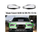 Xham Feneri Premium AUDI A4 B8 PA 13-16