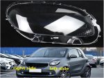 Xham Feneri Smart ForTwo 16-19