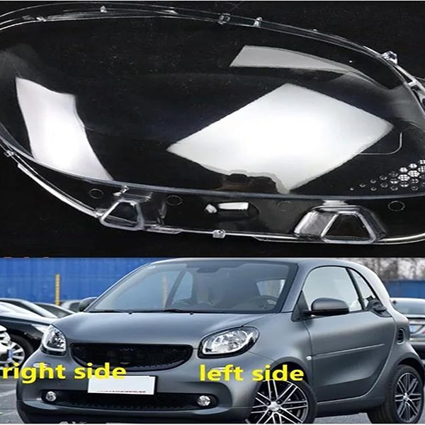 Xham Feneri Smart ForTwo 16-19