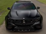 Maskarinë W213 AMG Black