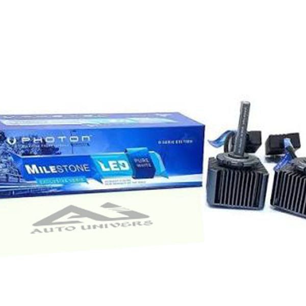 Photon Milestone D3S me Paketë