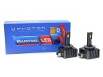 Photon Milestone D3S Pa Pakete